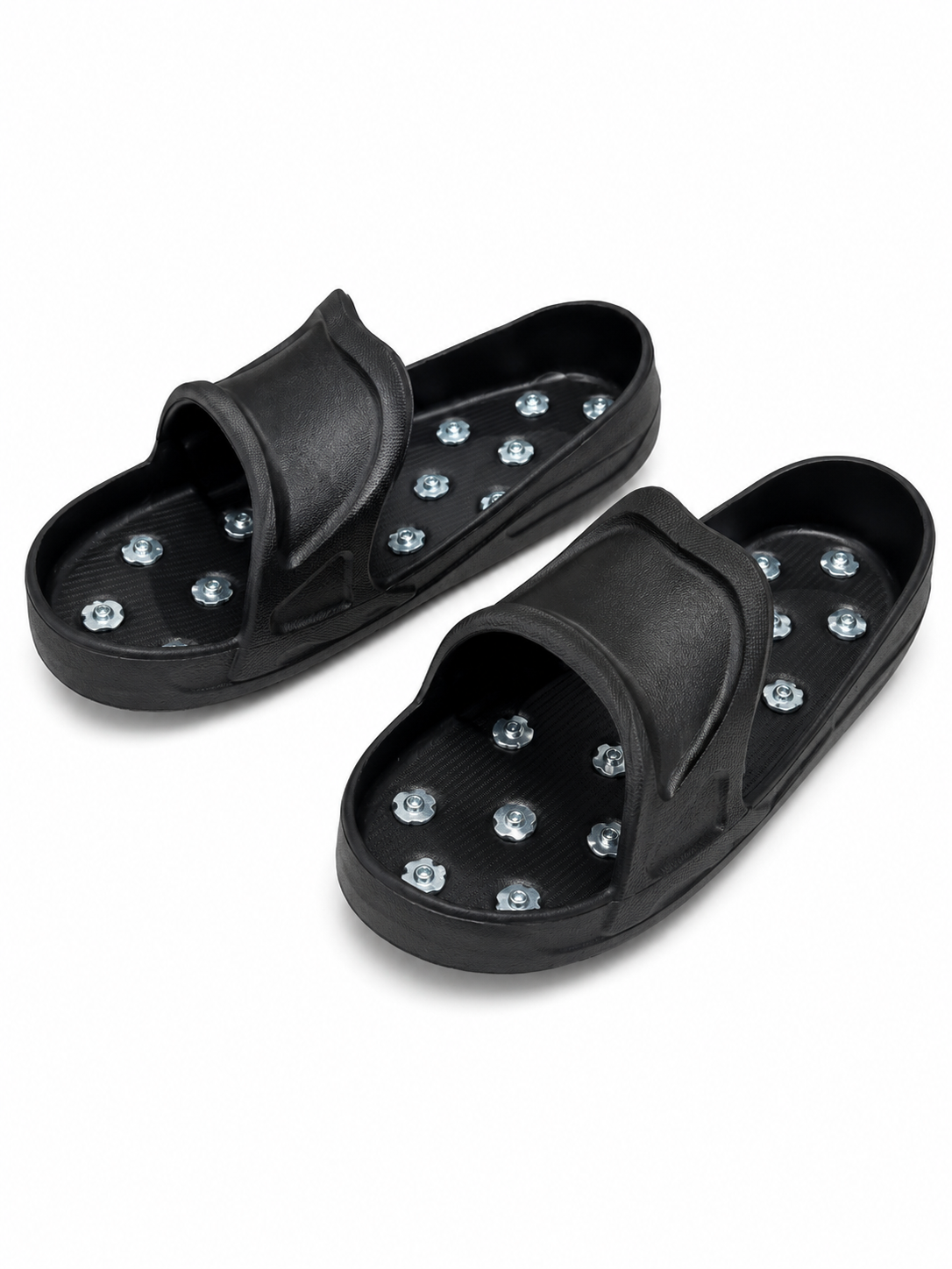 Vetta Coatings Application Series - Spike Shoes