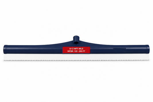Vetta Coatings Application Series – 8-12 Mils Rake