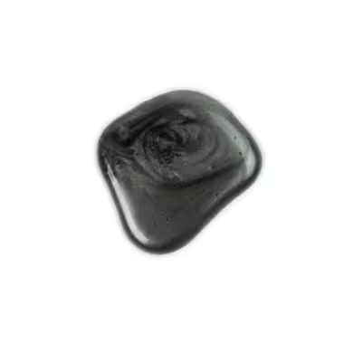 Caviar (Black) - Pearlescent Metallic Pigment