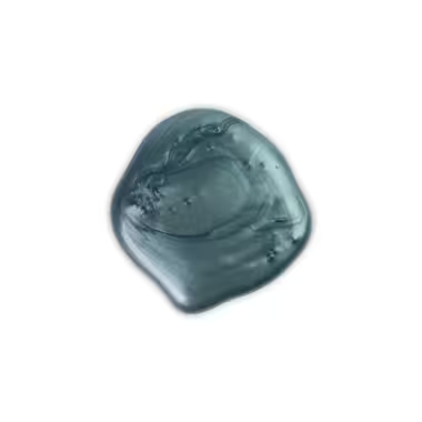 Azure - Pearlescent Metallic Pigment