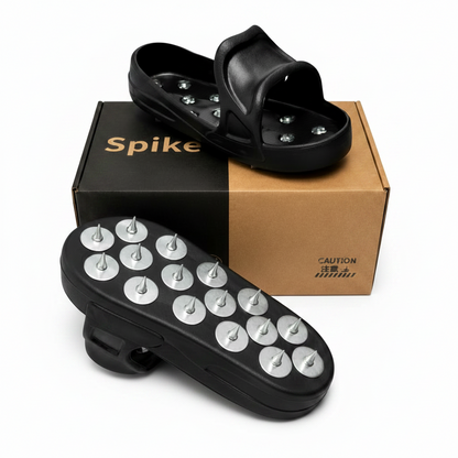 Série Application Vetta Coatings - Souliers à Pointes