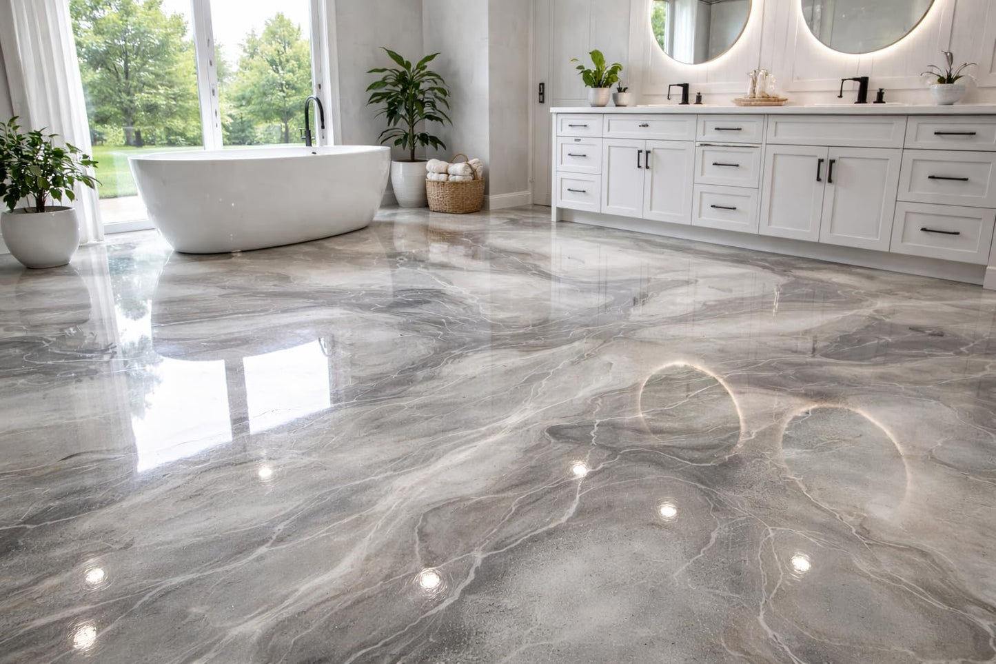 VETTA-100 – 3 Gal. Epoxy Kit