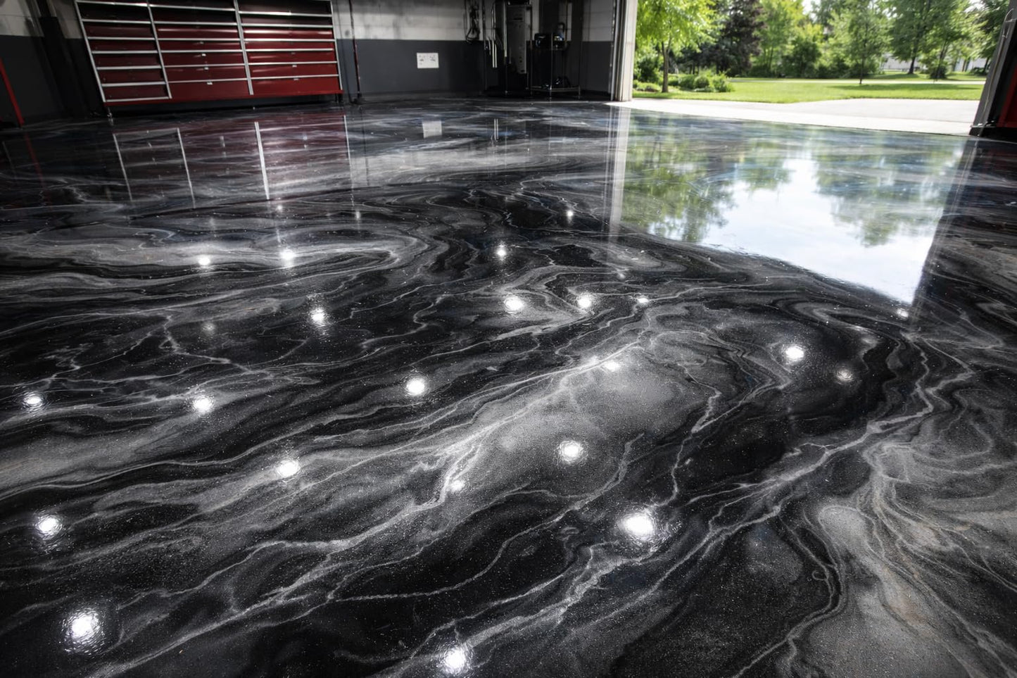 VETTA-100 – 3 Gal. Epoxy Kit