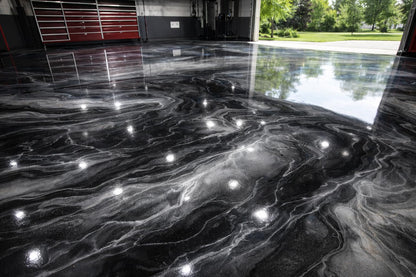 VETTA-100 – Kit Époxy de 3 gallons