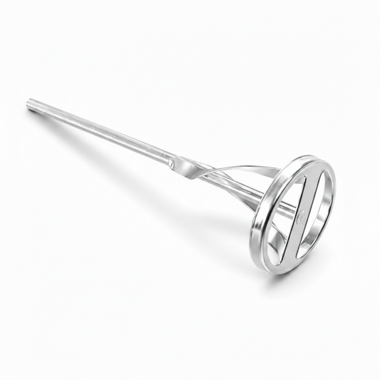 Vetta Coatings Application Series – 10'' Drill Paddle Mixer