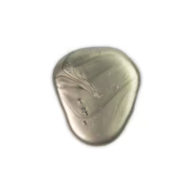 Overcast - Pearlescent Metallic Pigment