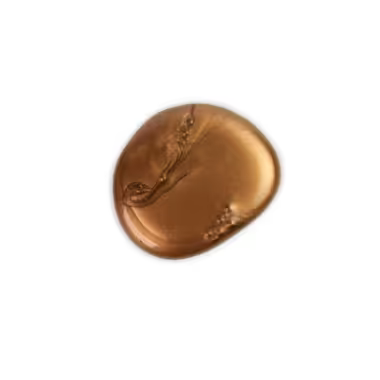 Rum - Pearlescent Metallic Pigment