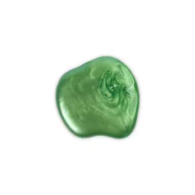 Avocado - Pearlescent Metallic Pigment
