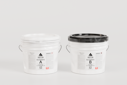 VETTA-300 –  Kit Polyaspartique, 2 gallons