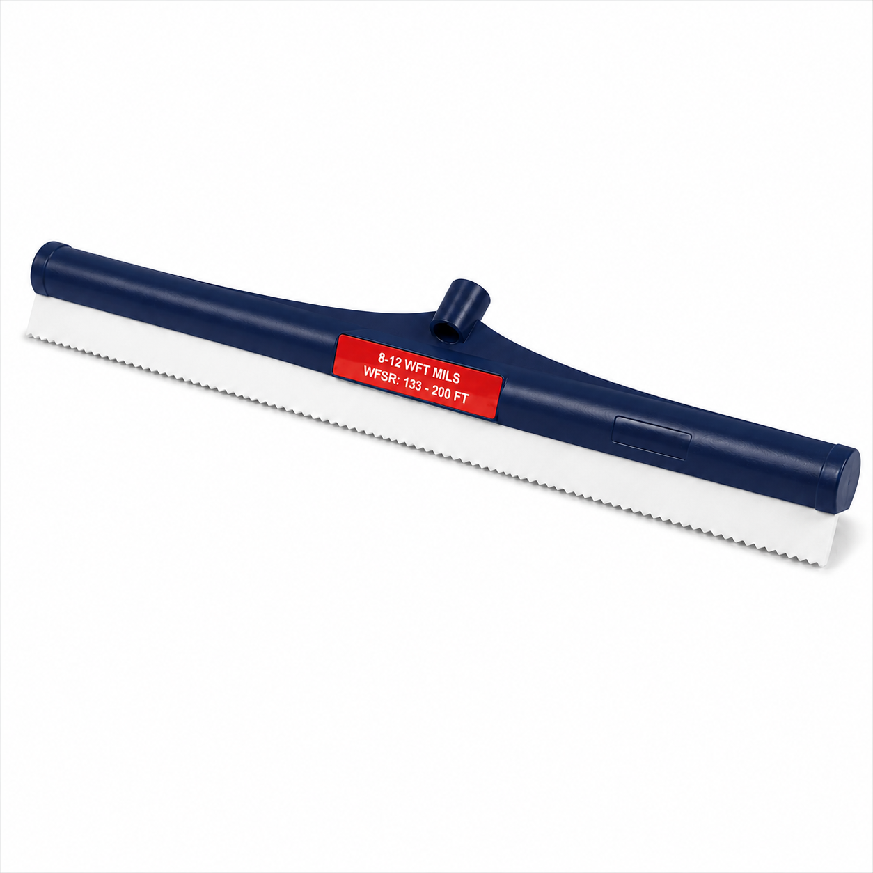 Vetta Coatings Application Series – 25-30 Mils Rake
