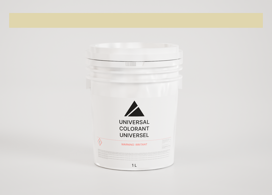 Almond - VETTA-UBASE Epoxy Pigment
