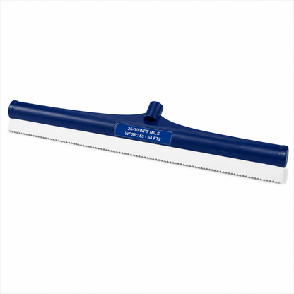 Vetta Coatings Application Series – 25-30 Mils Rake