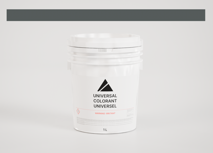 Grey - VETTA-UBASE Epoxy Pigment