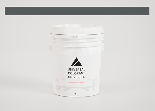Grey - VETTA-UBASE Epoxy Pigment