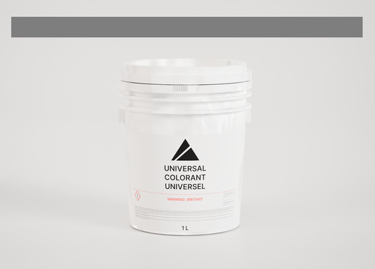Light Grey - VETTA-UBASE Epoxy Pigment