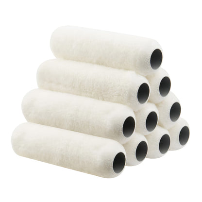 Nour Tradition Rouleau 20mm Sans Charpie (10-Pack)