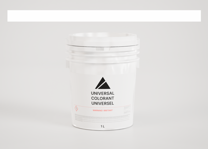 Super White - VETTA-UBASE Epoxy Pigment